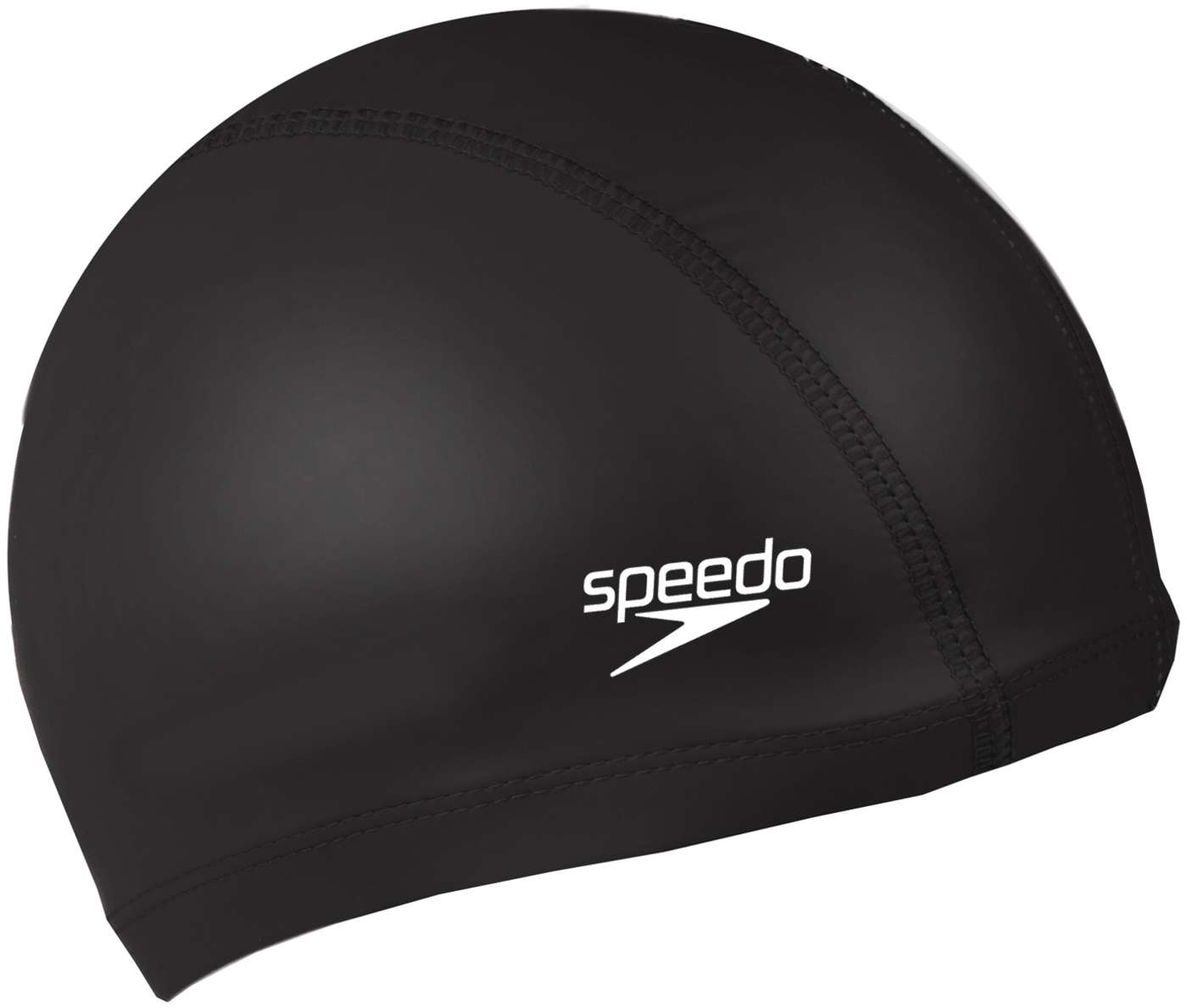 Шапочка для плавания для взрослых Speedo Pace Cap (цвет Черный)