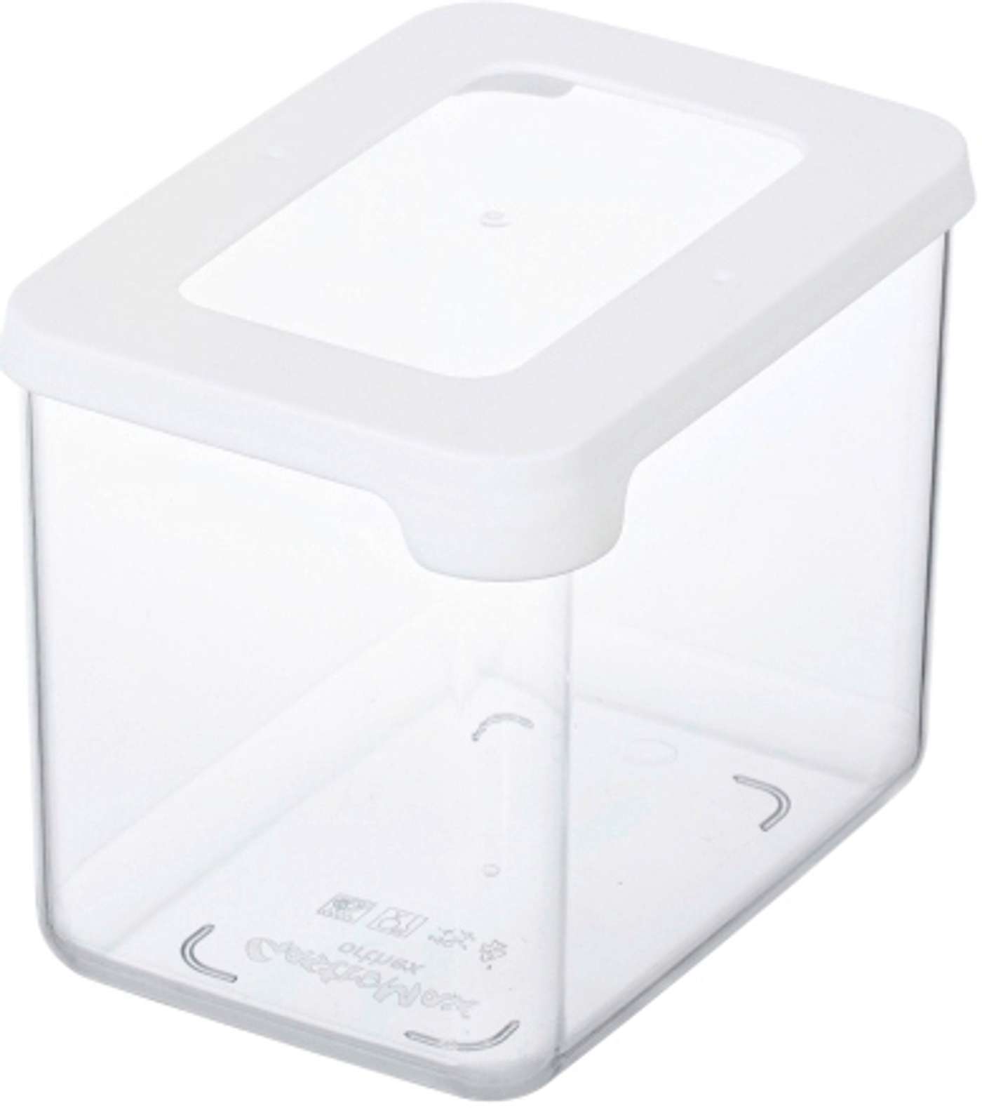SmartStore™ Vision 0, 8 л (цвет Яркий)