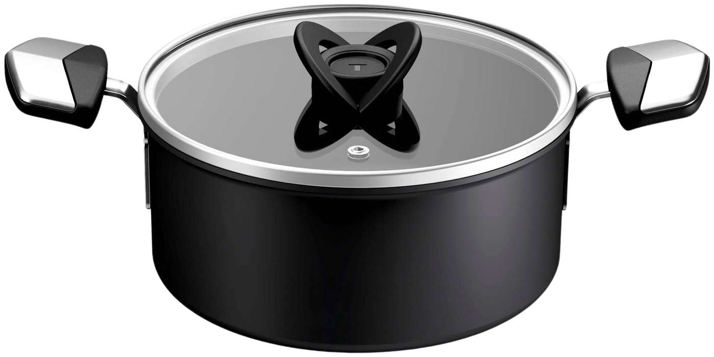 Кастрюля Tefal Excellence 20 см G3204402