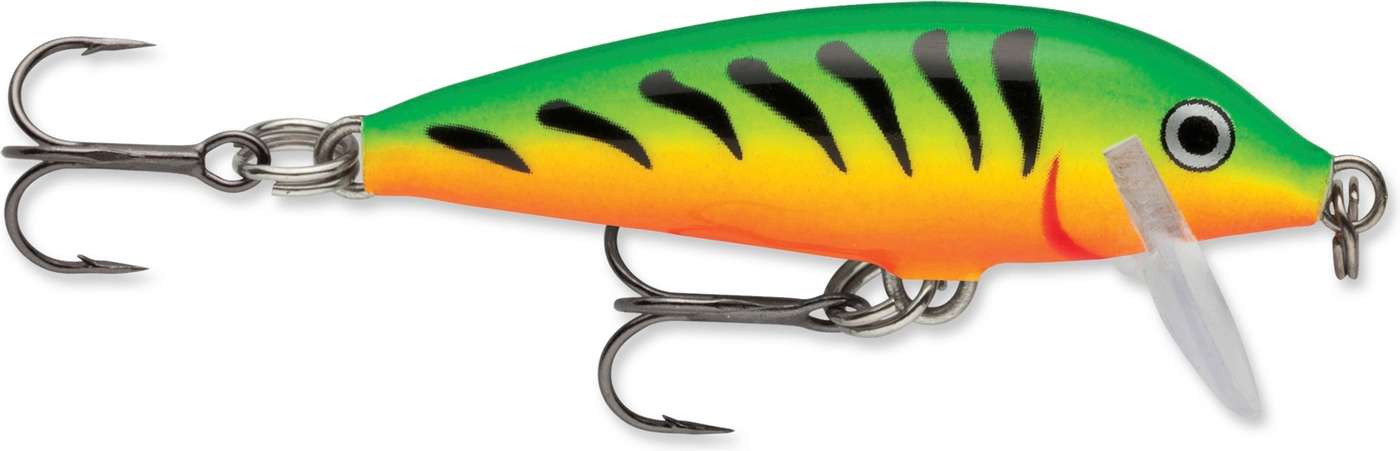 Rapala CountDown 05 5 см / 5 г FT