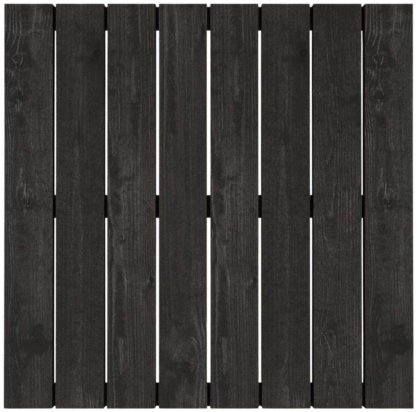 Плитка дворовая, армированная, графитовый серый, 80x80x3см (цвет ГРАФИТОВЫЙ СЕРЫЙ)
