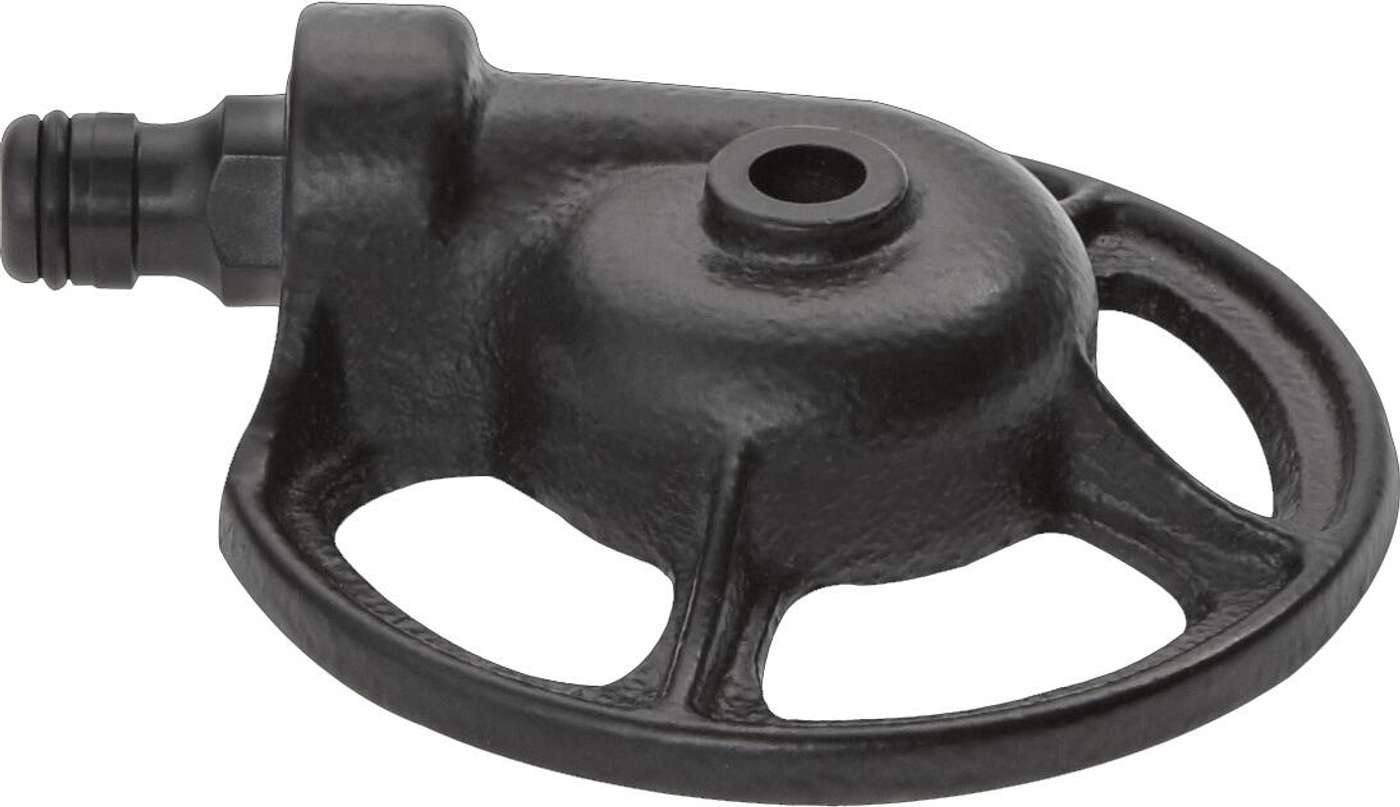 Фиксированный разбрызгиватель - круглый Fiskars
