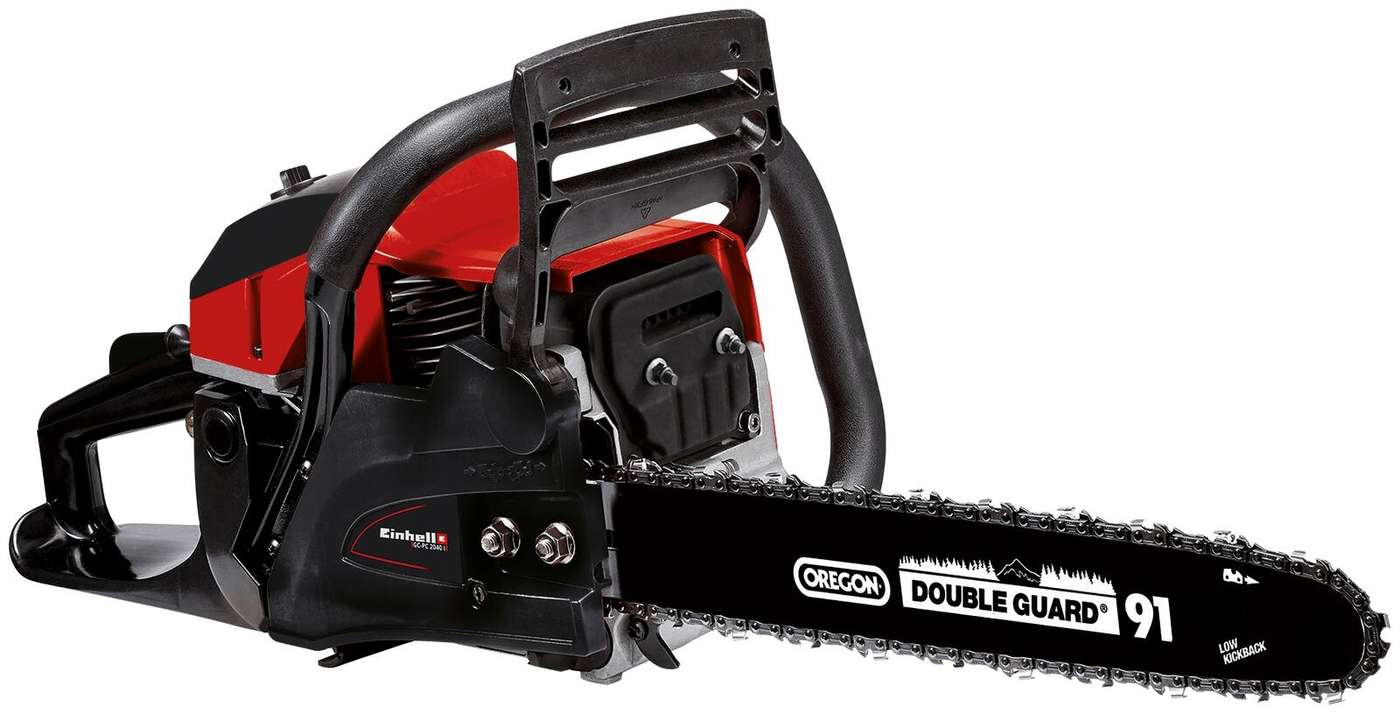 Einhell Пила с двигателем внутреннего сгорания GC-PC 2040 л.
