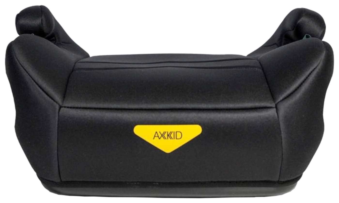 Детское сиденье Axkid Mate 2 125-150см (цвет Раковина Черный)