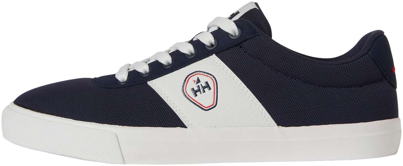 Helly Hansen мужская парусиновая обувь Archboard Navy (размер 40, цвет Военно-морской)