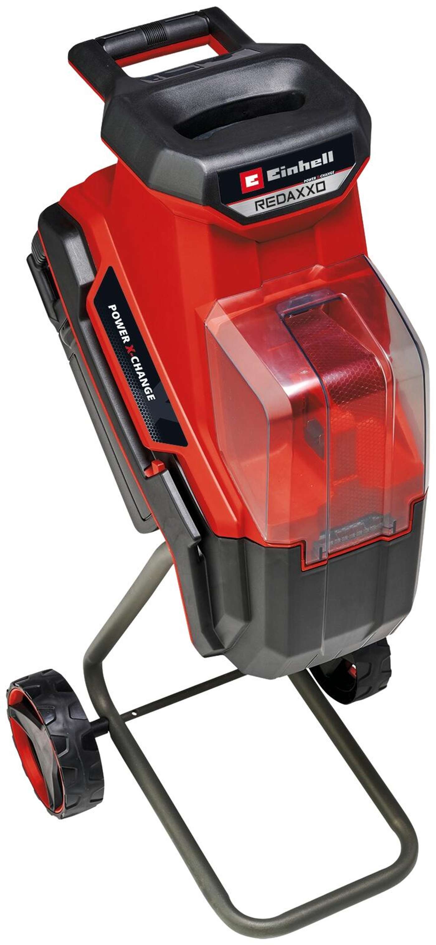 Аккумуляторный измельчитель Einhell Redaxxo 36 / 25
