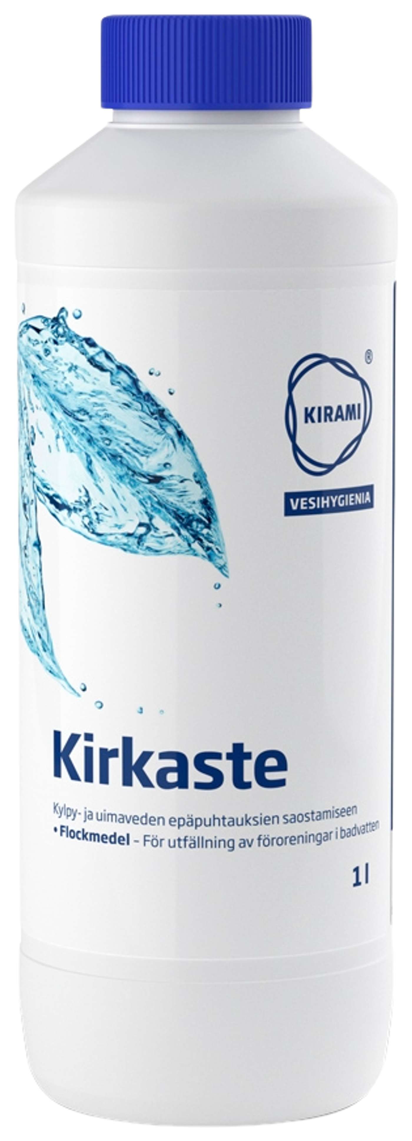 Кирами Кларнет 1л