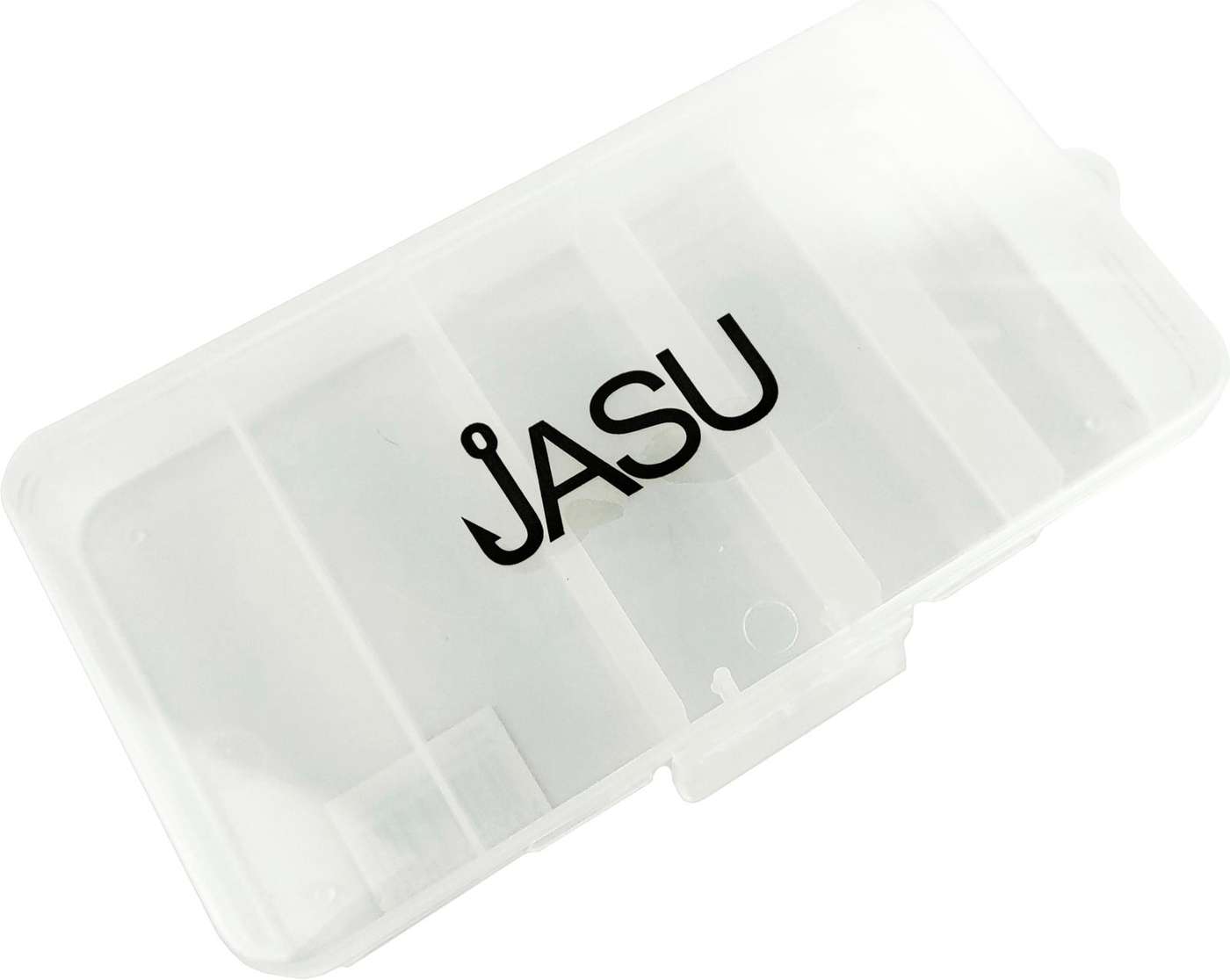 Коробка для приманки Jasu (17, 7x9, 4x2, 9 см)