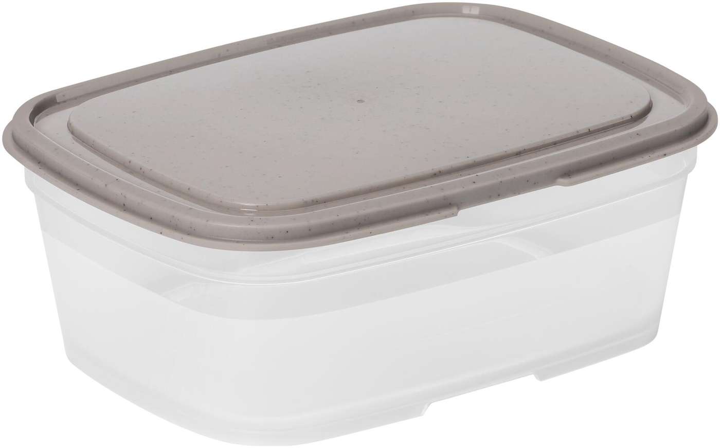 Ящик кухонный SmartStore Sustain прямоугольный 0, 8 л