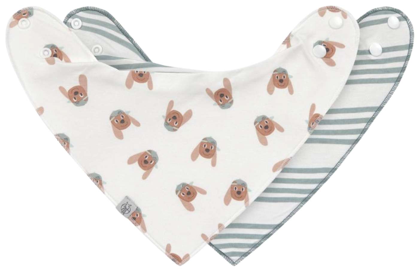 Бирка для корма Lässig, 2 упаковки Tiny Dog