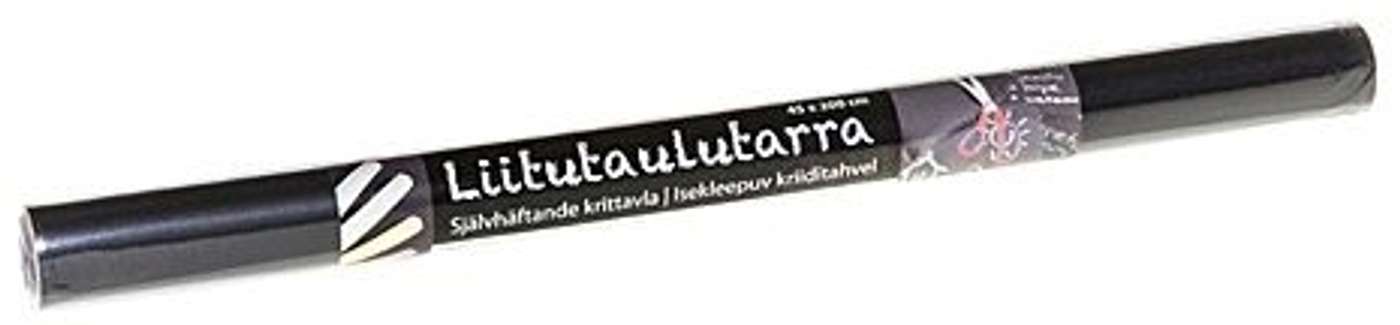 Рулон наклеек 4Living Chalkboard, дисплей 45x200 см