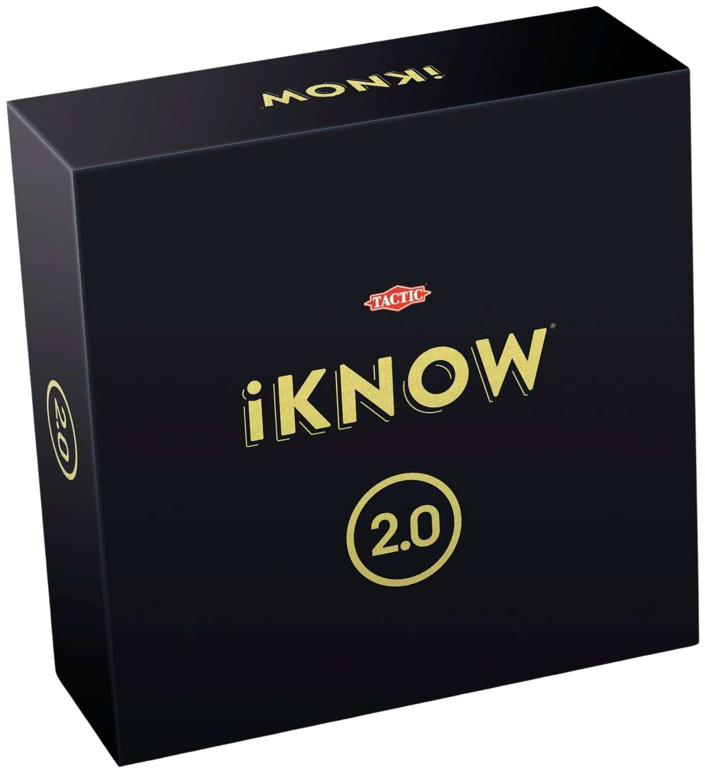 Тактическая настольная игра iKNOW 2. 0 SE
