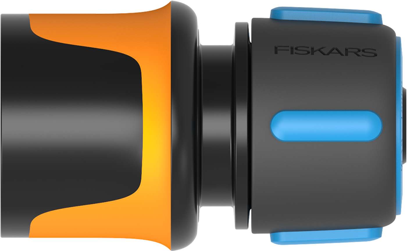 Быстроразъемный разъем 13-15 мм LB Fiskars Comfort
