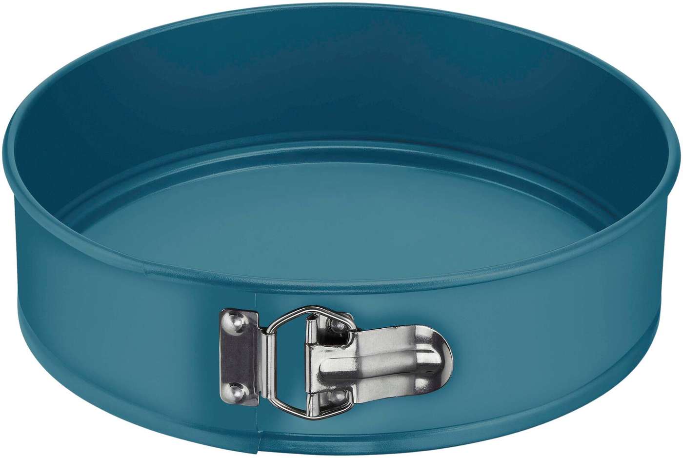 Tefal Jamie Oliver Форма для торта с кольцами 22 см, синяя J2591244