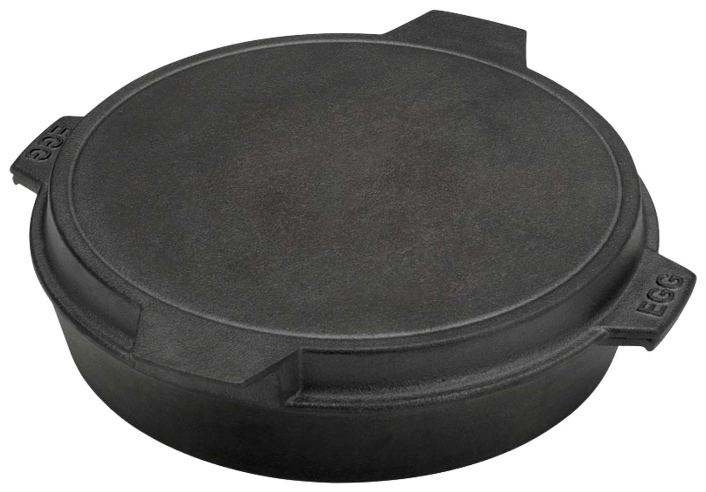 Жарочная плита Big Green Egg Plancha чугун S