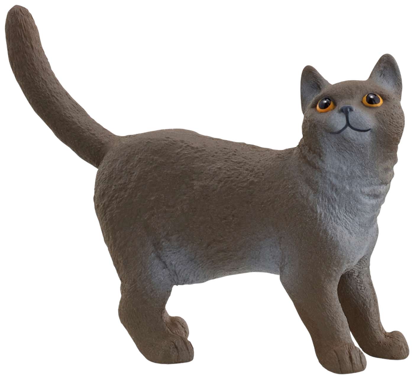 Британская короткошерстная кошка schleich®