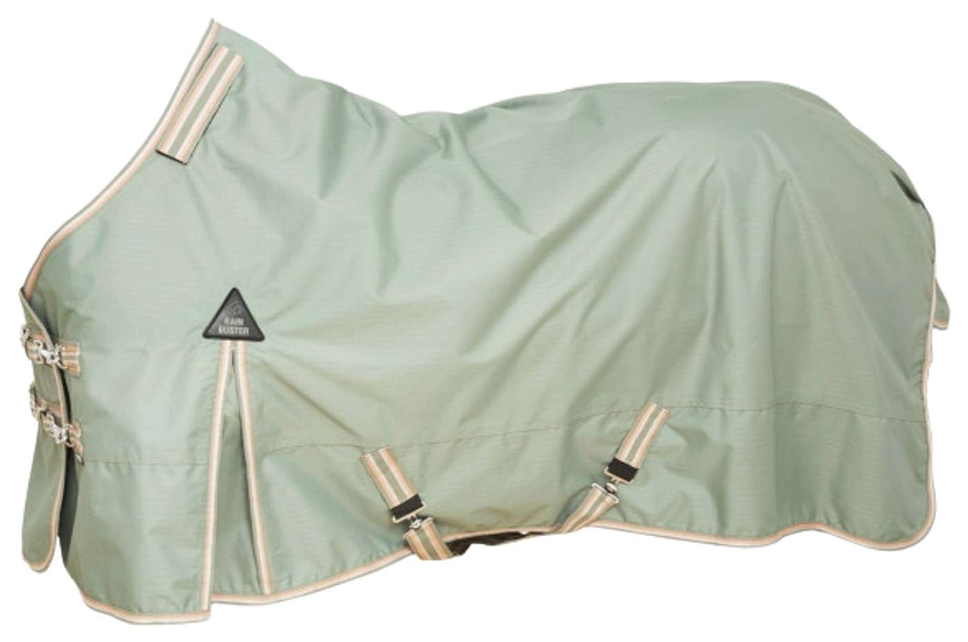 Плавник Wahlsten Rain Buster кувшинка 600d + 0g (размер 165 СМ, цвет зеленый)