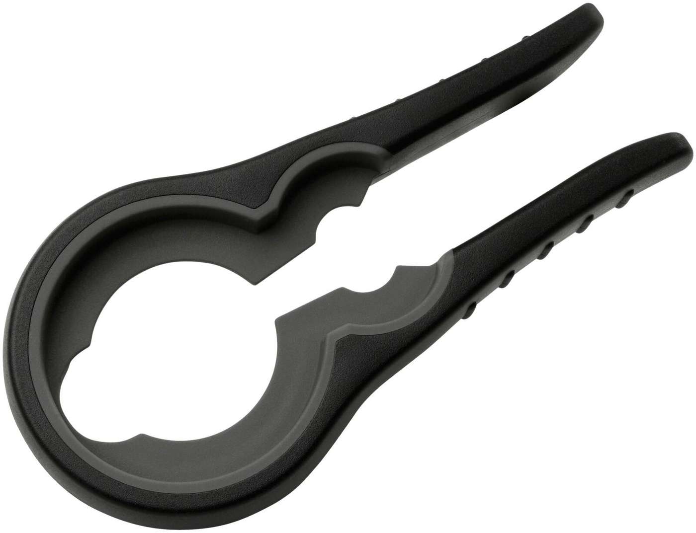 Открывалка для консервных банок Fakelmann Universal