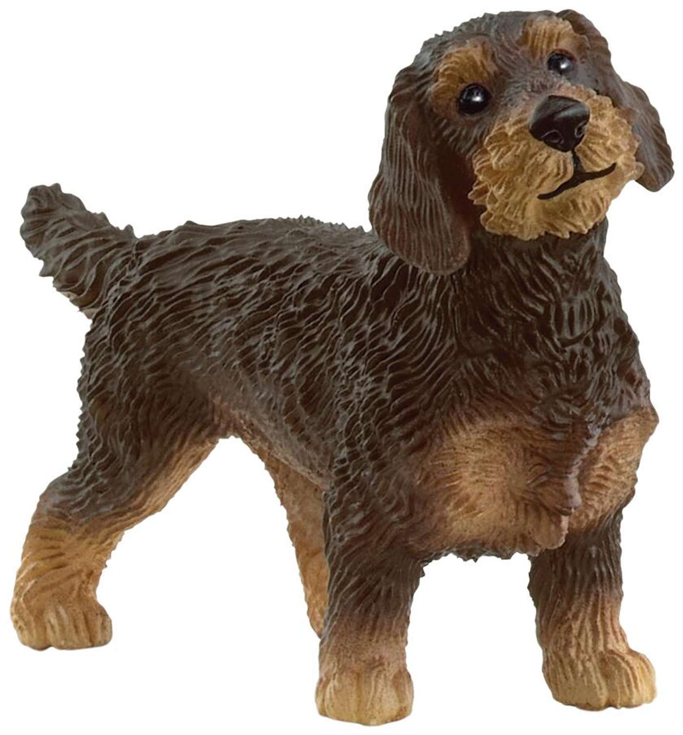 schleich® Такса жесткошерстная