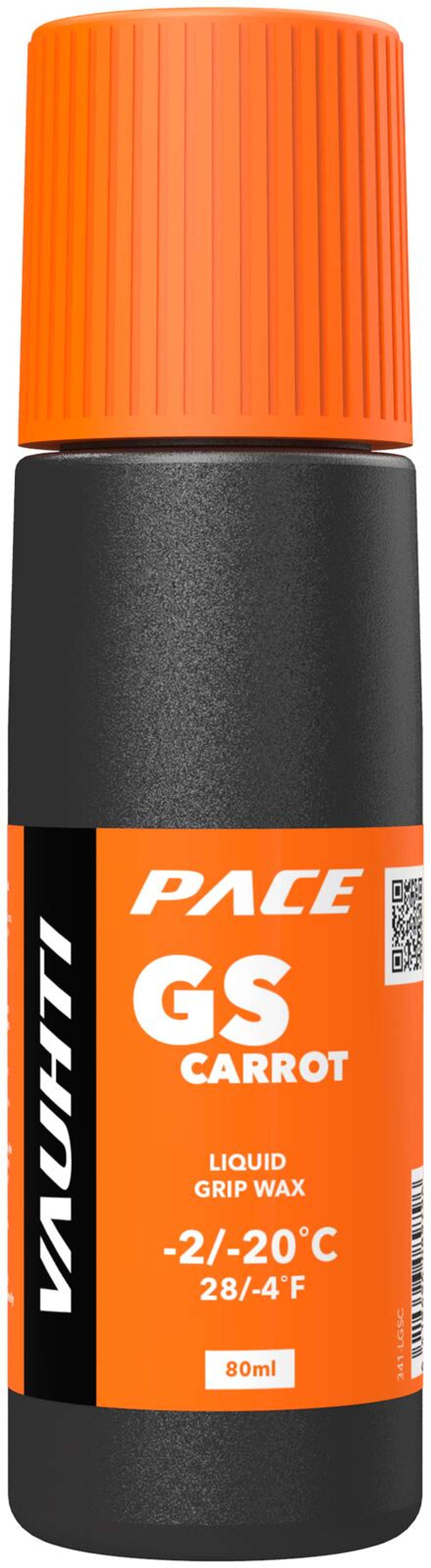 Pace GS Морковь 80 г