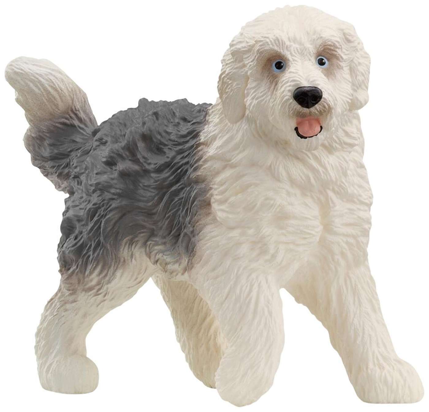 schleich® Староанглийская овчарка