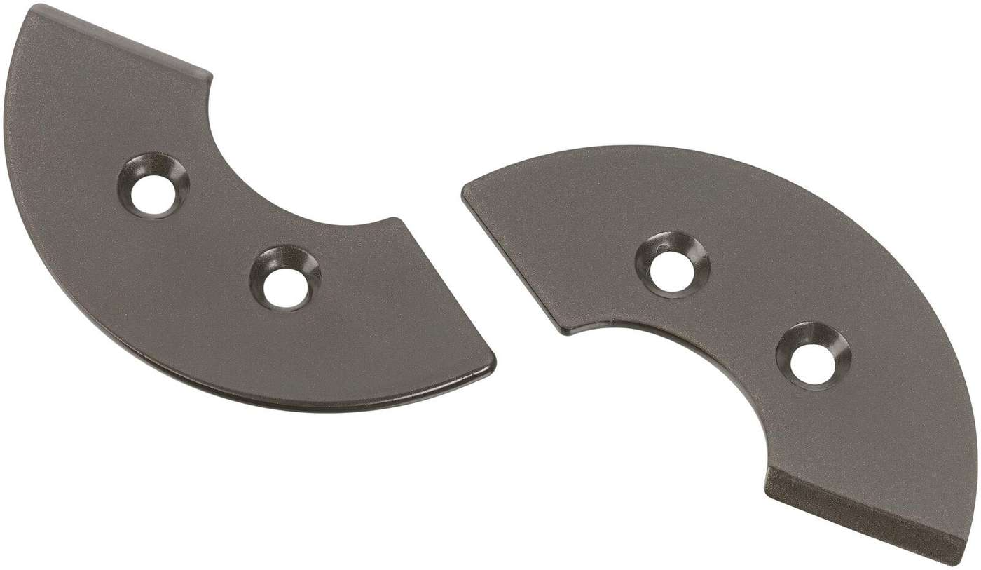 Запчасти Fiskars, запасное полотно QuikDrill PlusPart S