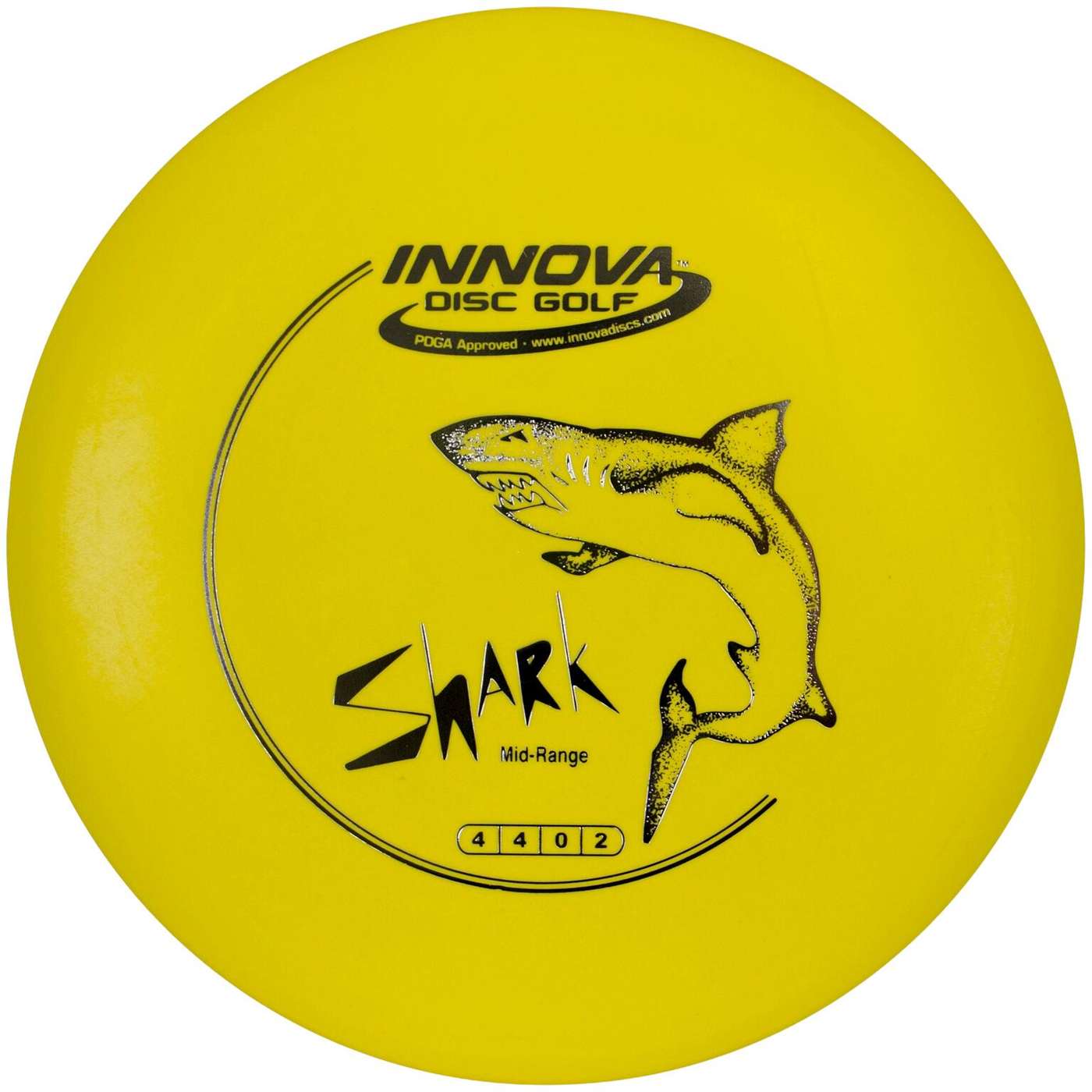 Innova Midari DX Shark, разные типы (цвет Ассортимент цветов)