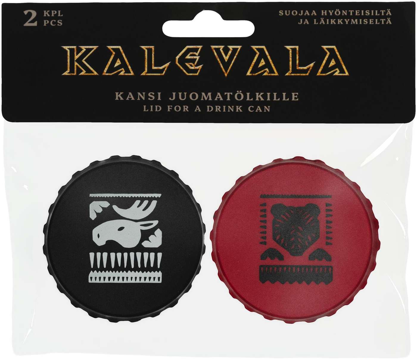 Тег Republic Silicap Силиконовые крышки Калевала