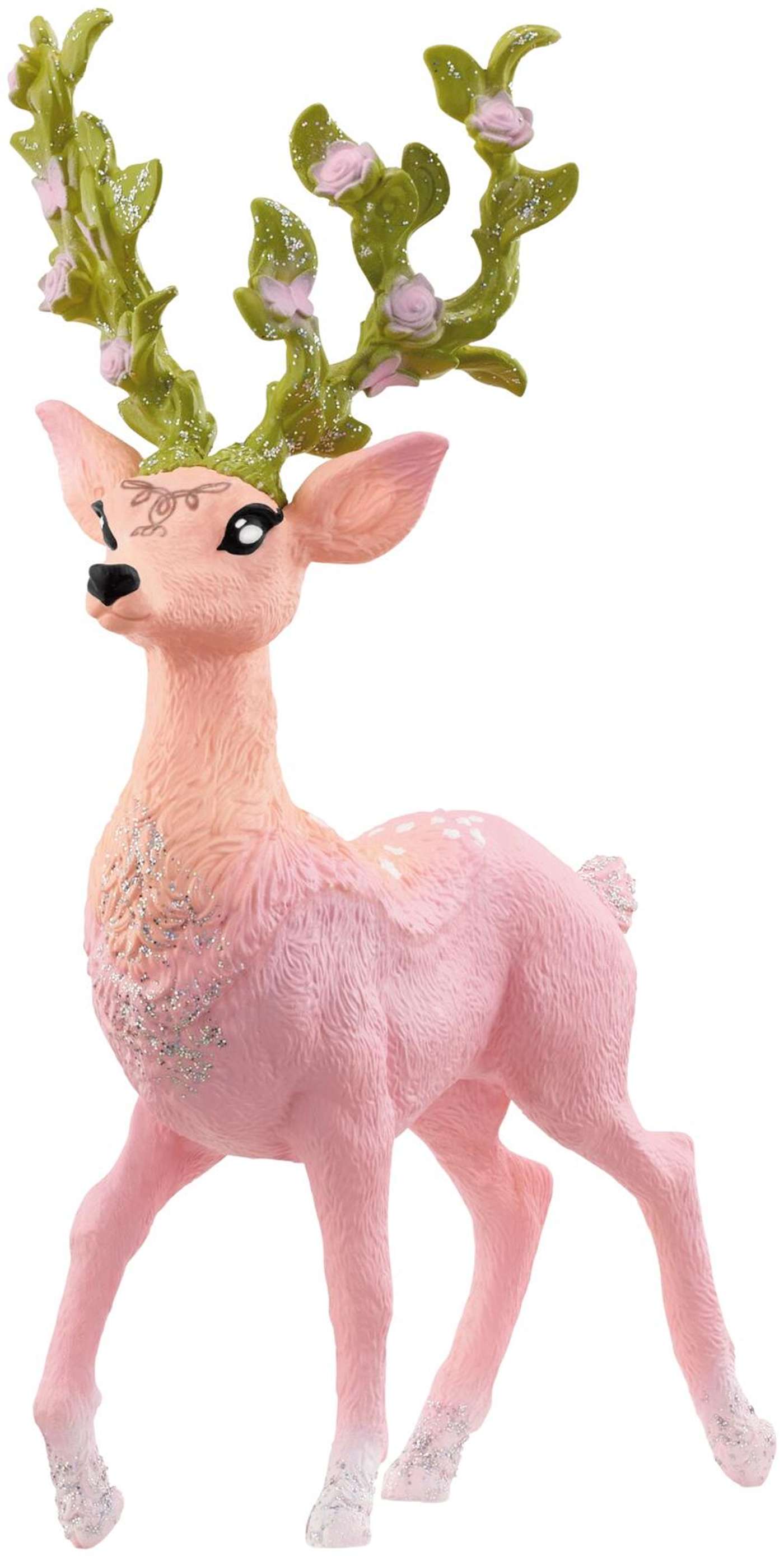 Schleich Волшебный олень