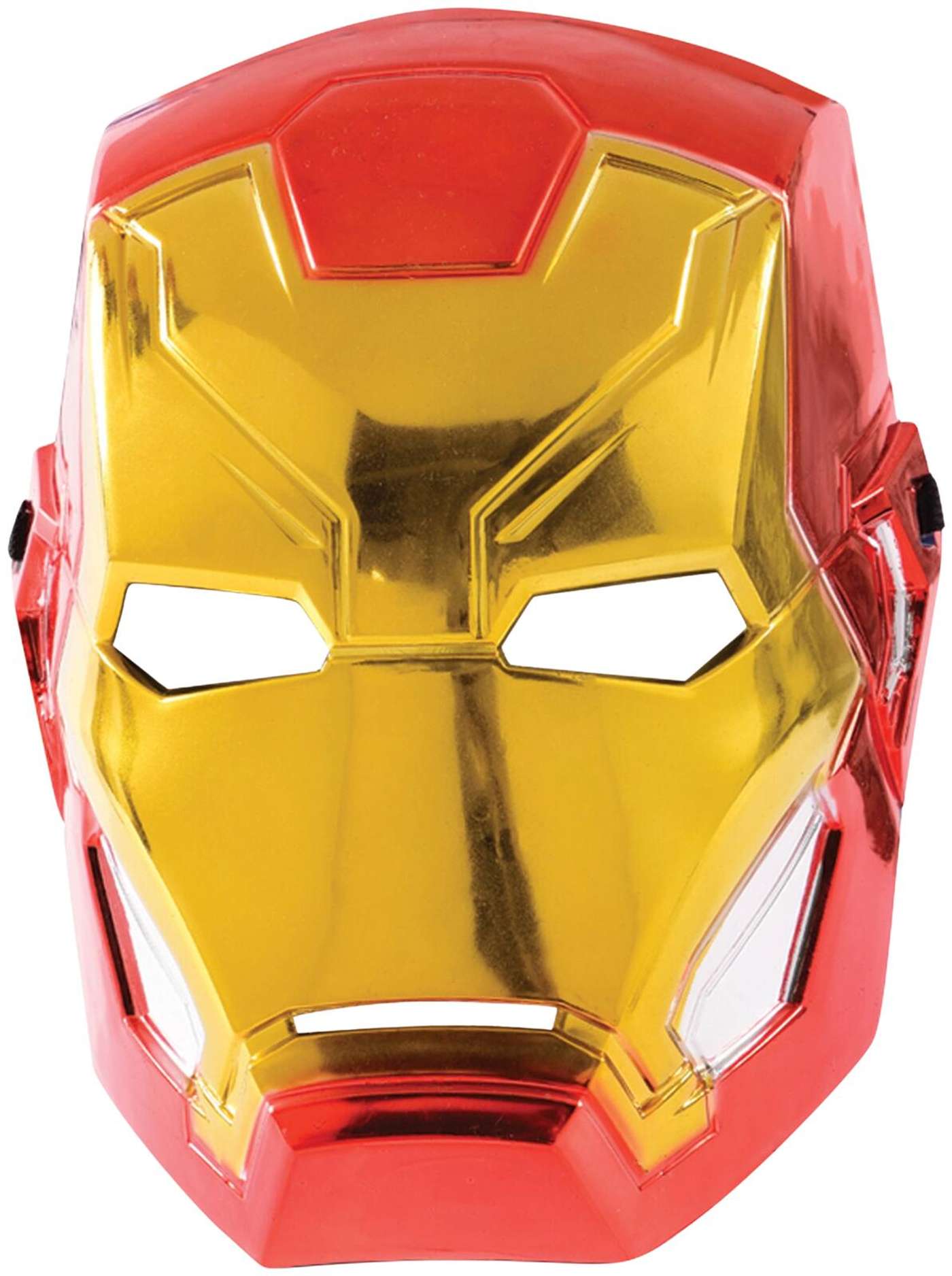 Рубиновая Маска Marvel Железный Человек