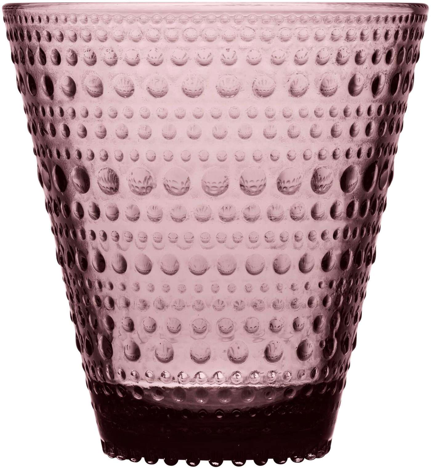 Стакан Iittala Kastehelmi 30 мл вереск, 2 шт. (цвет вереск)