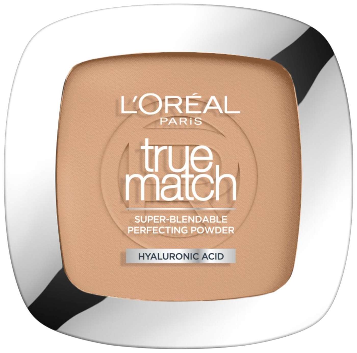 L'Oréal Paris True Match Пудра C3 Розовый Бежевый 9г (цвет РозаБежевый)