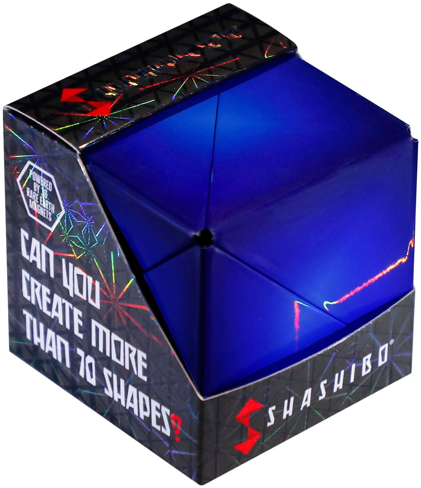 Игрушки Fun in Motion Shashibo Vapor