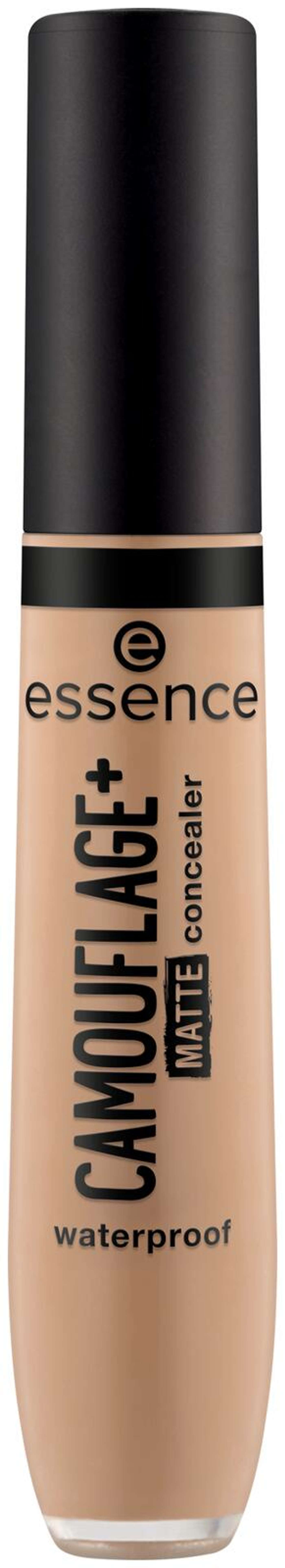 Консилер Essence CAMOUFLAGE + MATTE 170 8 мл (размер 8 МЛ, цвет НЮ)
