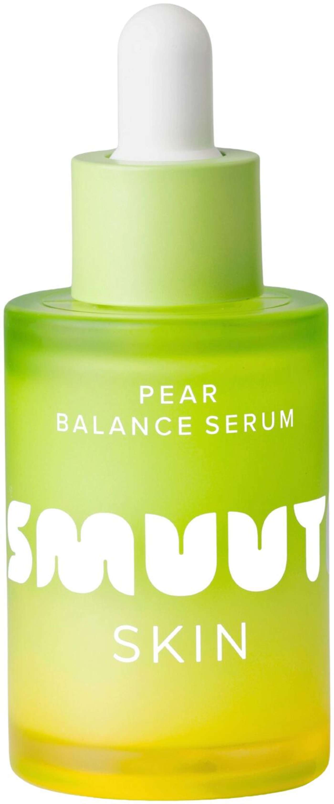 Smoothie Skin Pear Balance Serum 30 мл-Сыворотка