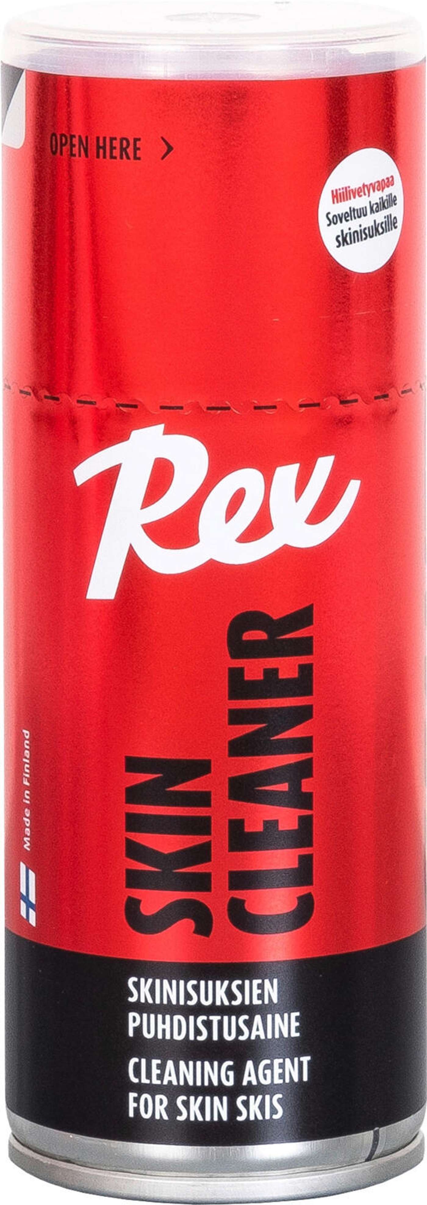 Rex Rex 512 Skin Cleaner 170 мл от вросших волос