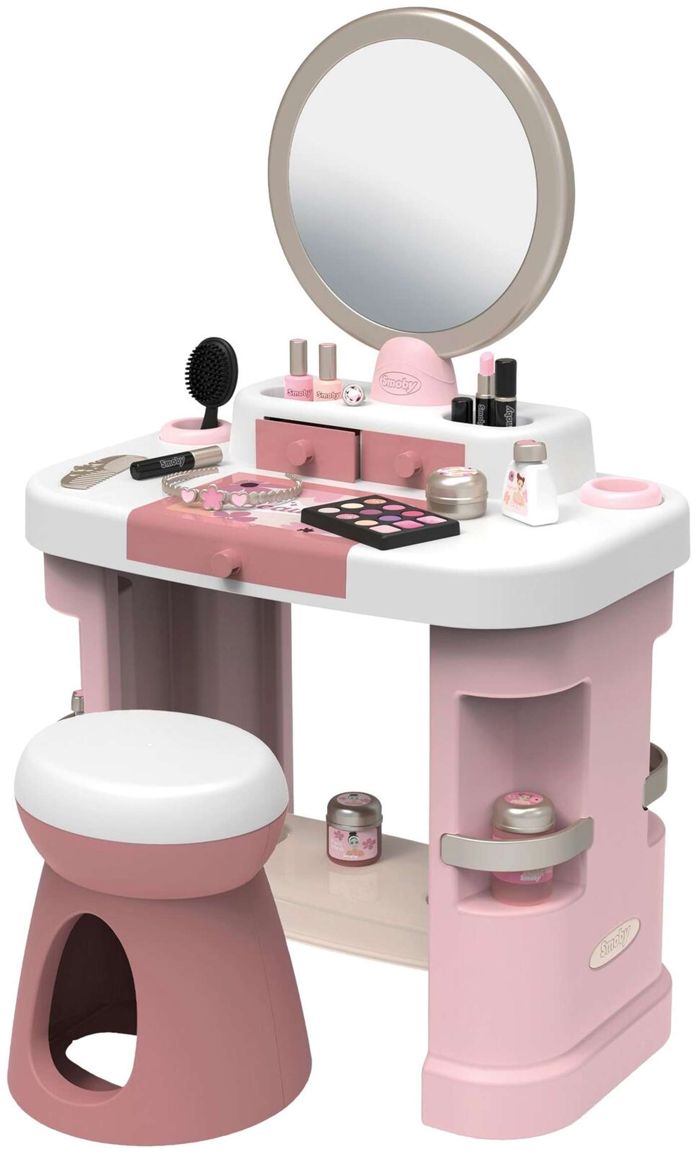 Smoby My Beauty Туалетный столик для бьюти-игр