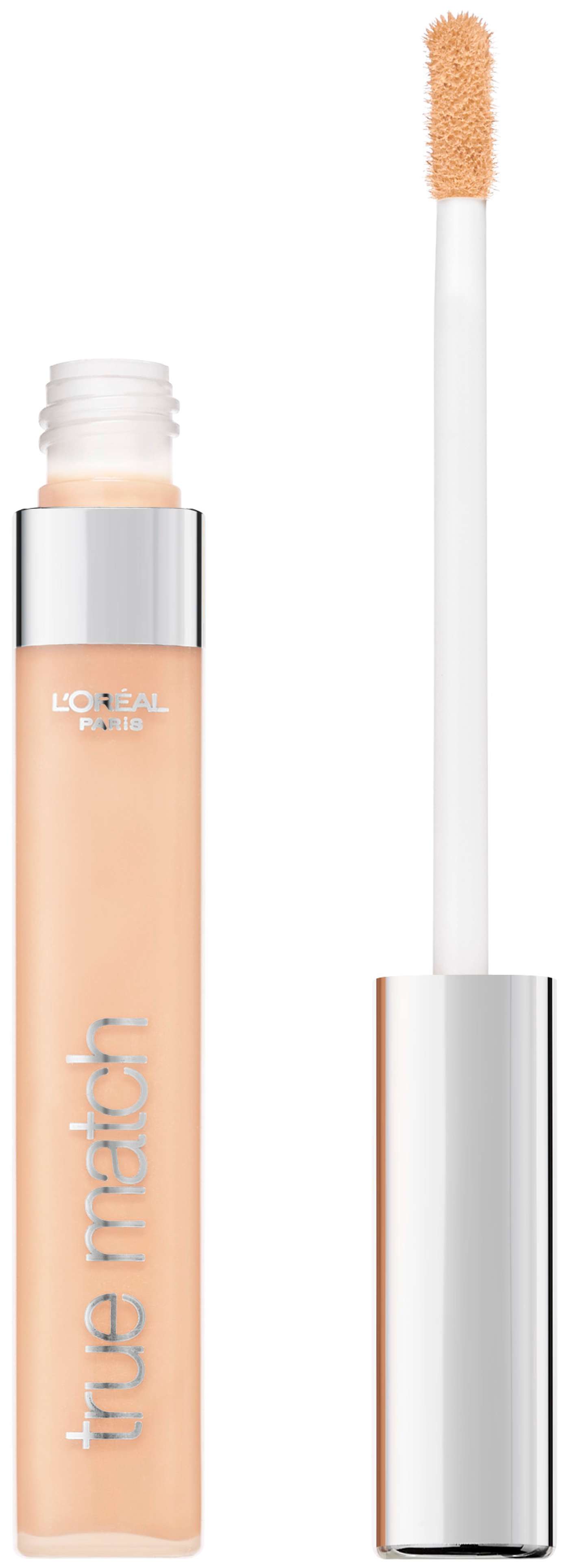 L'Oréal Paris True Match Concealer 1R / C Консилер Rose Ivory 7 мл (цвет Роза Айвори)