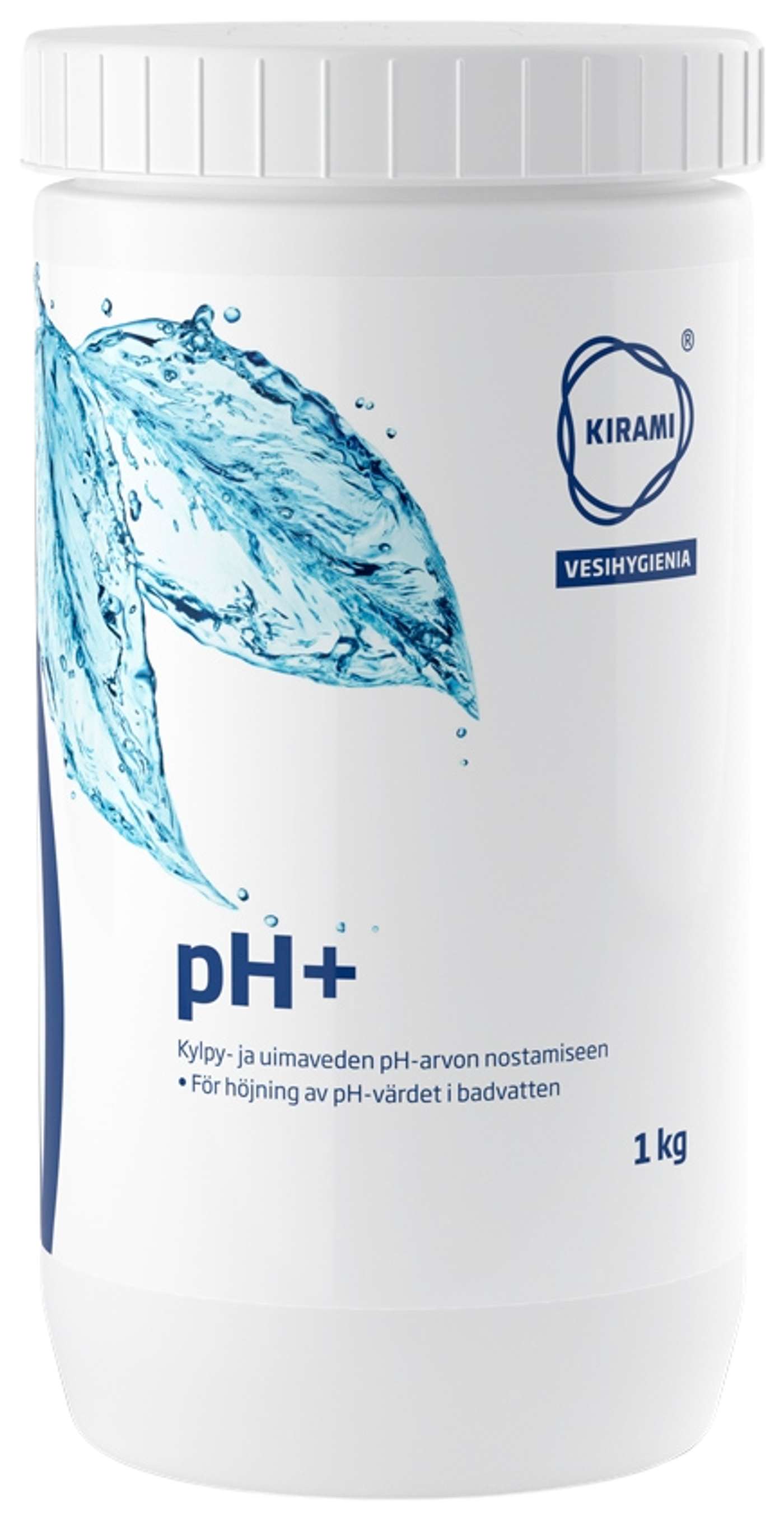 Кирами pH + 1кг гранулы