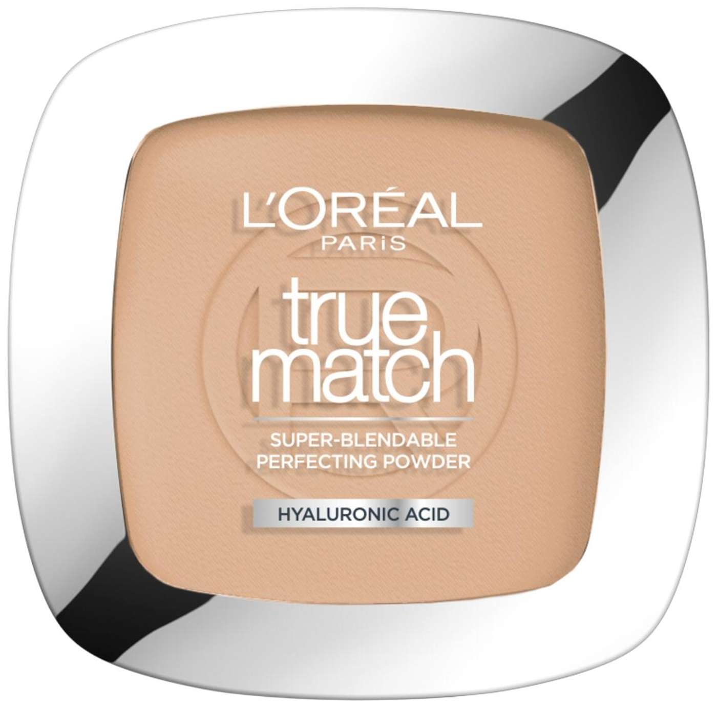 L'Oréal Paris True Match Пудра C2 Роза Ваниль 9г (цвет Роза ваниль)