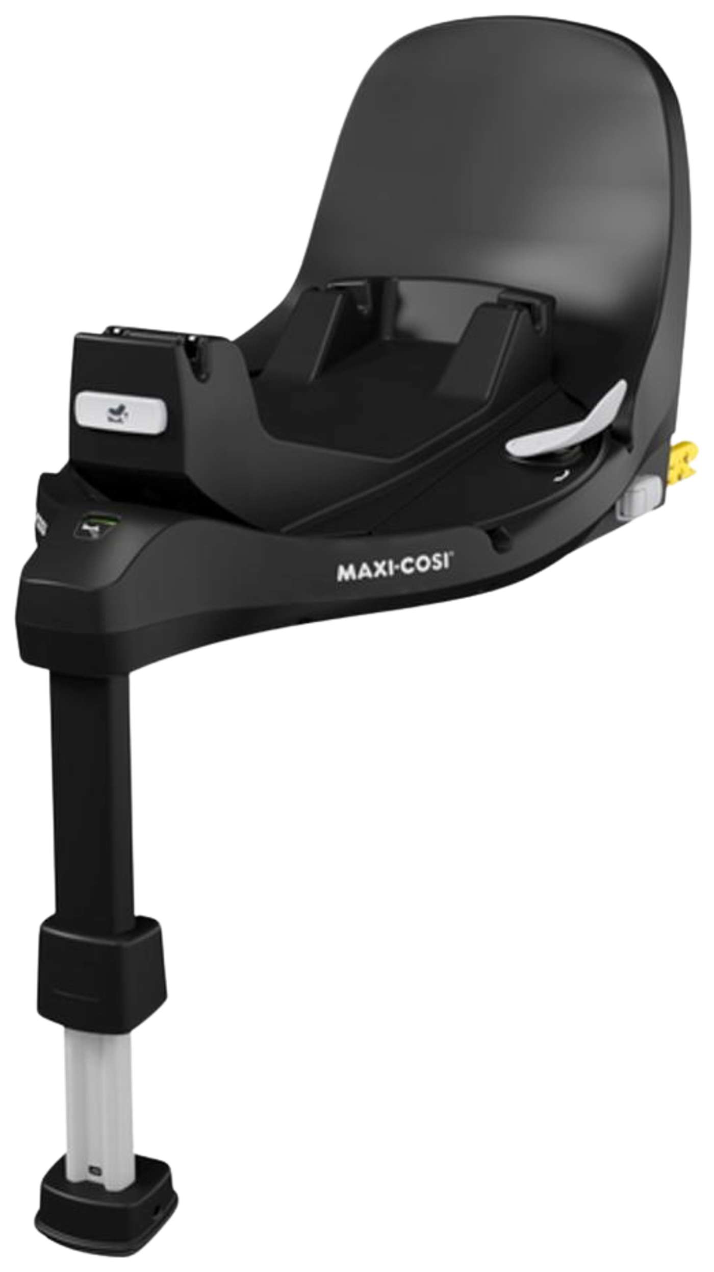 Док-станция Maxi-Cosi FamilyFix 360 PRO (цвет черный)