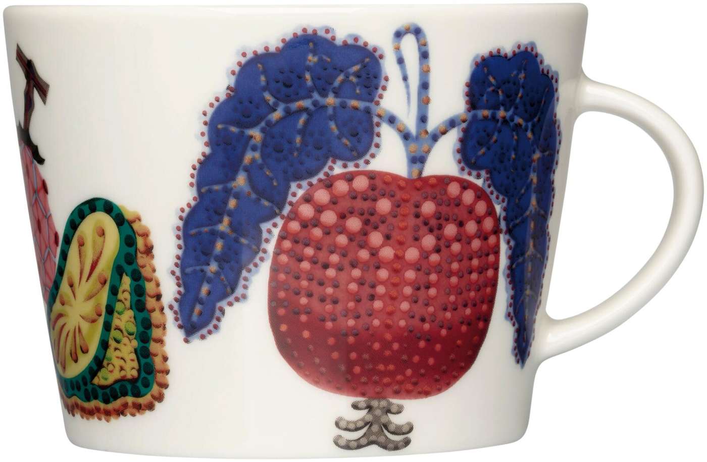 Чашка Iittala Taika 0, 3л Сато