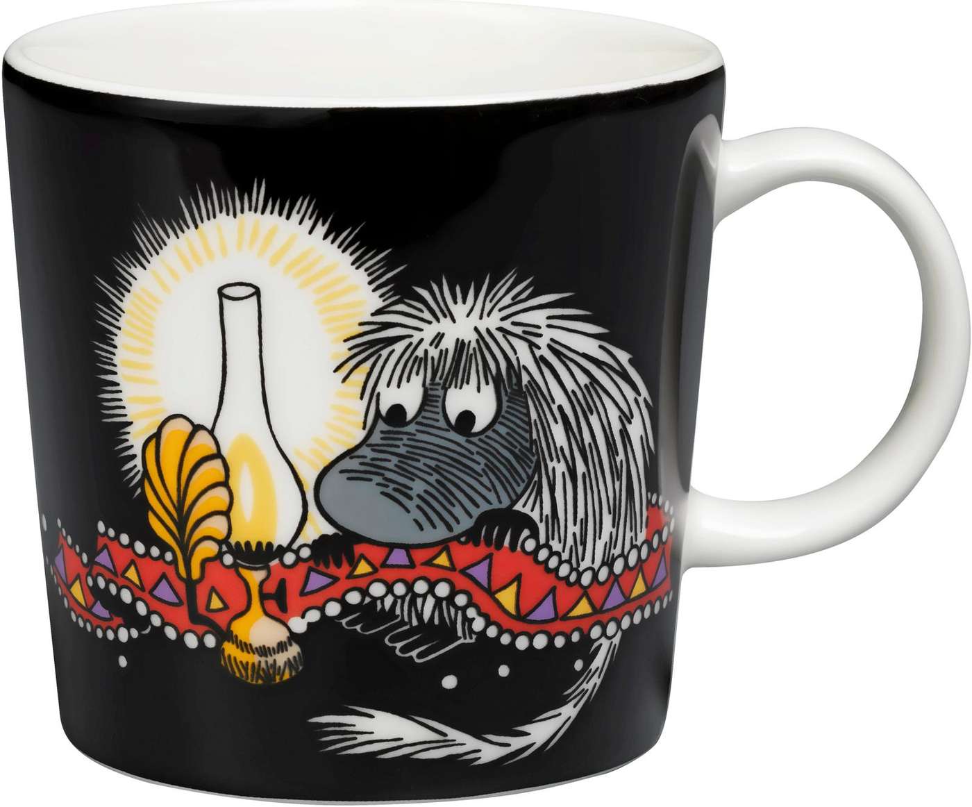 Кружка Moomin Arabia Moomin Ancestor 0, 3 л (цвет Разноцветный)