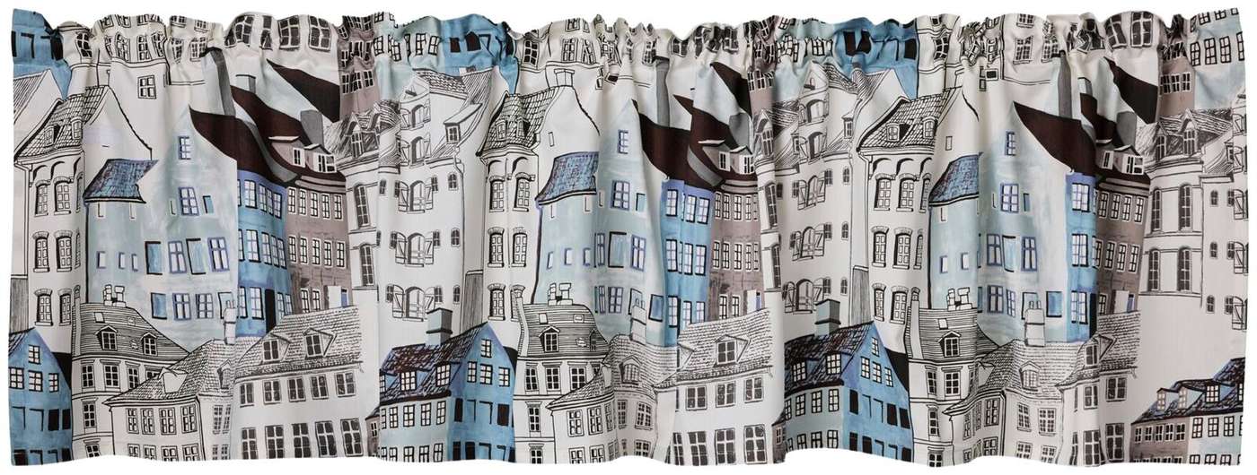 Карниз Vallila Kobenhavn 60x250см мятный (цвет мята)