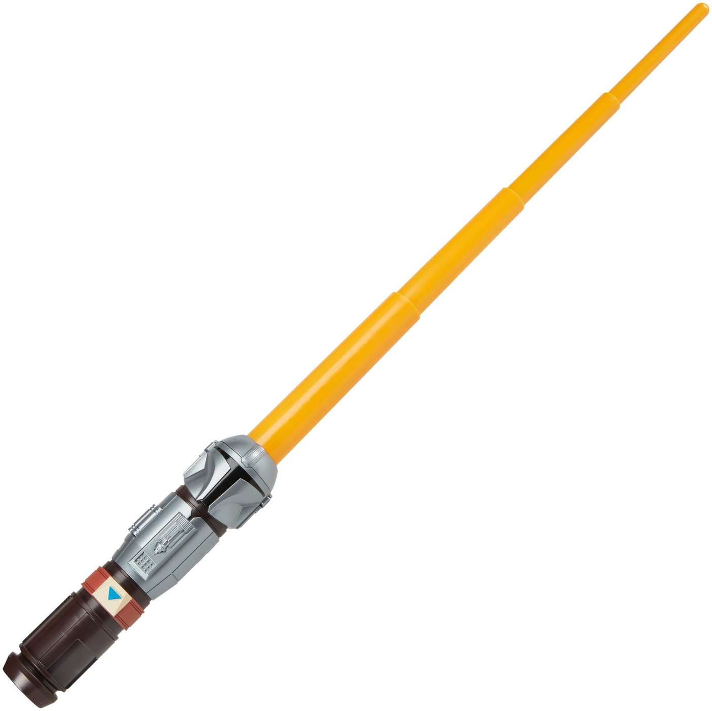 Световой меч Star Wars Lightsaber Squad, разные