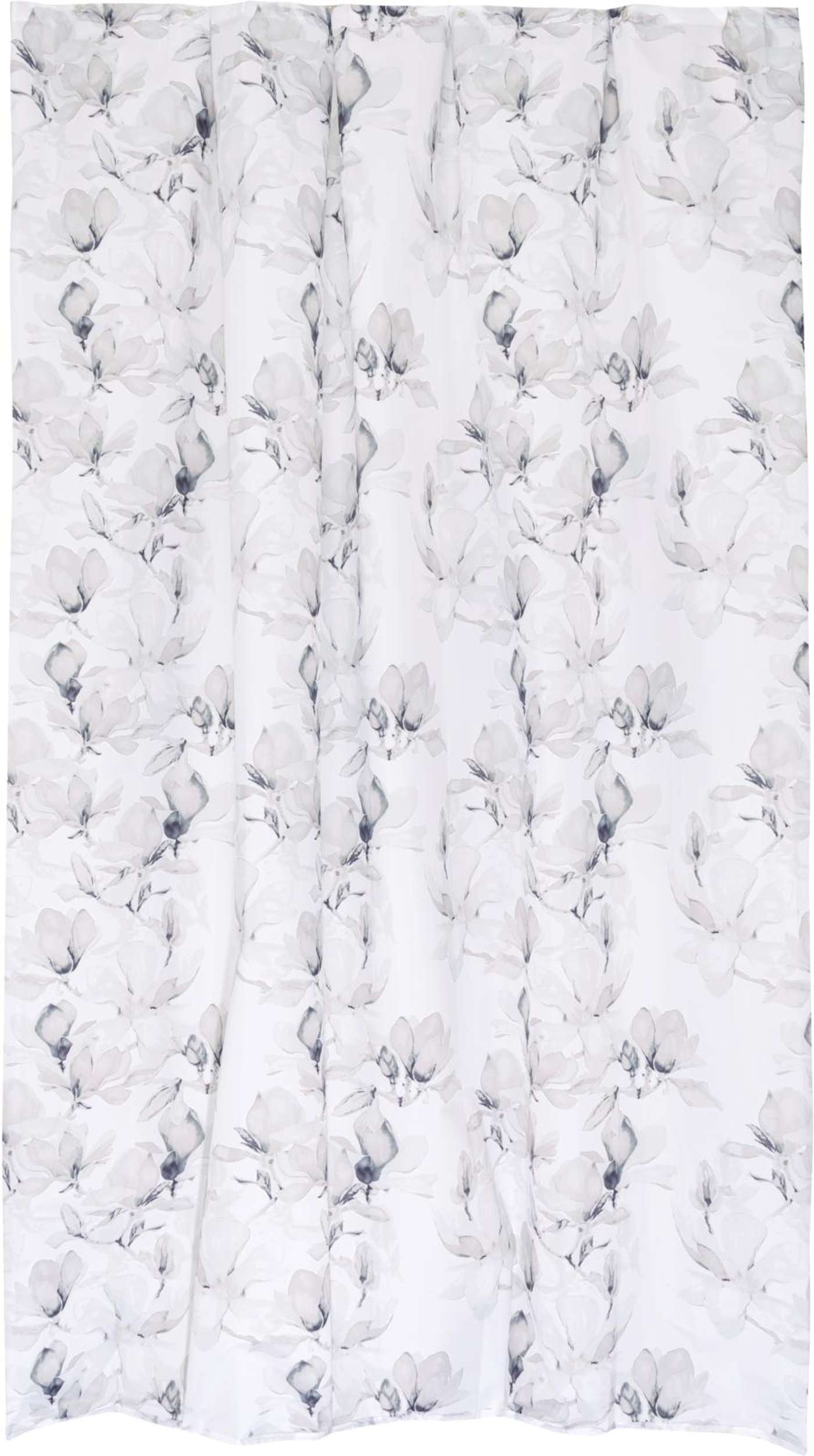 Шторка для душа House Bloom 180 x 200 см (цвет Серый)