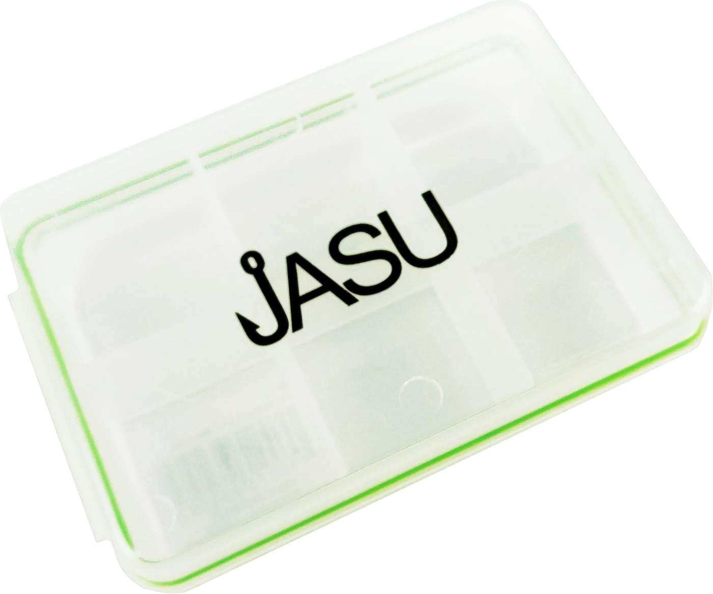 Коробка для аксессуаров Jasu (10, 5 см x 7 см x 2, 5 см)