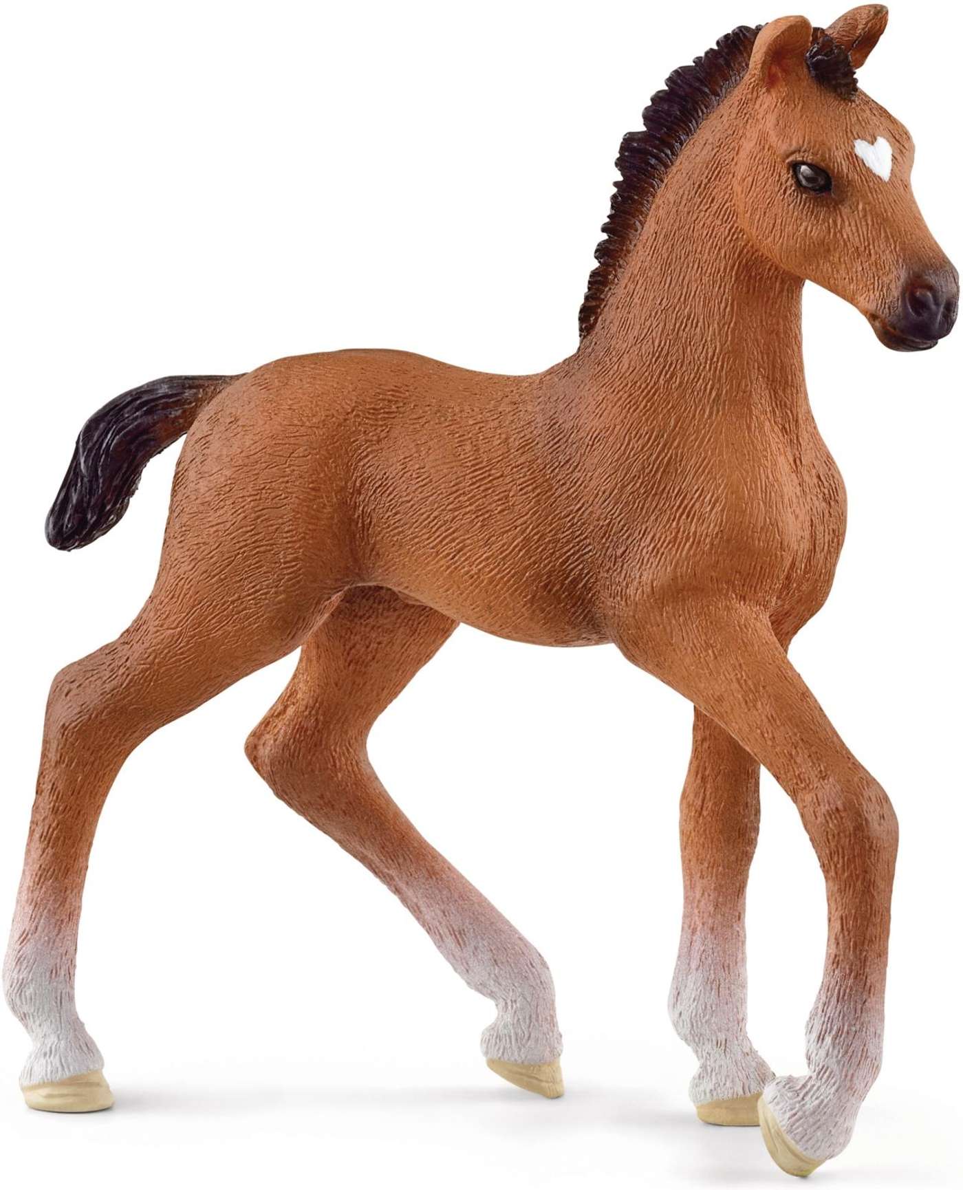 жеребенок schleich® Ольденбургская лошадь