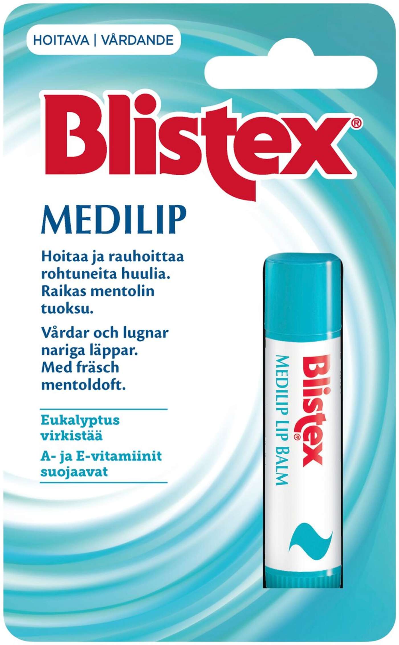 Крем для губ Blistex Medilip 4, 25г