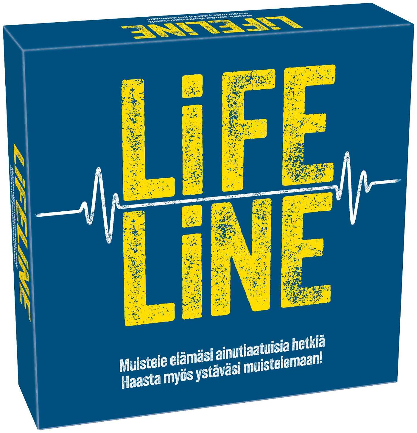Тактическая игра LifeLine